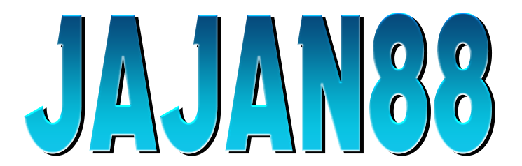 JAJAN88 Logo
